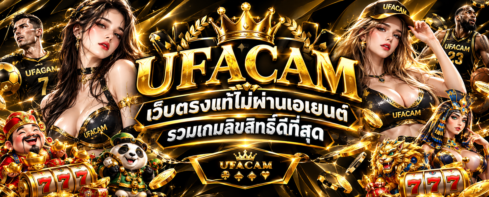 UFACAM
